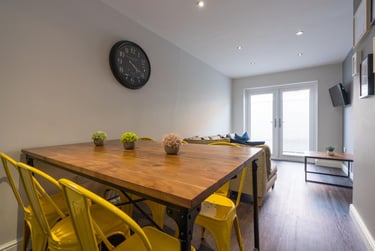 7 bed house, Rhymney Terrace, Cathays, Cardiff, CF244DE - Image 13