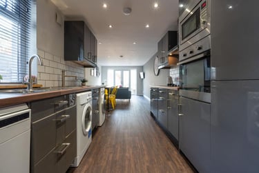 7 bed house, Bedford Street, Plasnewydd, Cardiff, CF243DB - Image 10