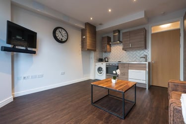 1 bed house, Glynrhondda Street, Plasnewydd, Cardiff, CF244AN - Image 4