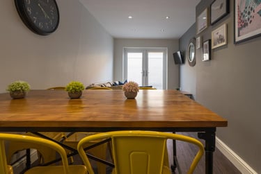 7 bed house, Rhymney Terrace, Cathays, Cardiff, CF244DE - Image 12