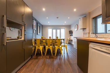 7 bed house, St Peters Street, Plasnewydd, Cardiff, CF243BA - Image 11