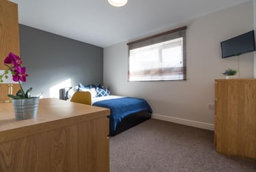 1 bed house, Glynrhondda Street, Plasnewydd, Cardiff, CF244AN - Image 7