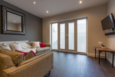 7 bed house, St Peters Street, Plasnewydd, Cardiff, CF243BA - Image 13