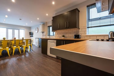 7 bed house, St Peters Street, Plasnewydd, Cardiff, CF243BA - Image 9