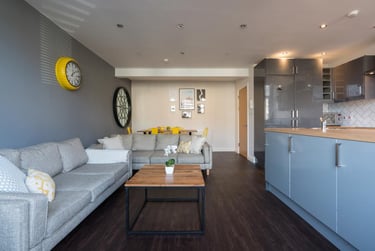 7 bed house, Glynrhondda Street, Plasnewydd, Cardiff, CF244AN - Image 12