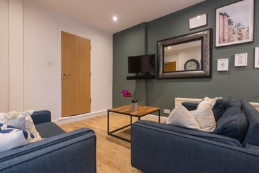 5 bed house, Tulloch Street, Plasnewydd, Cardiff, CF243LU - Image 10