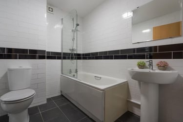 1 bed house, Glynrhondda Street, Plasnewydd, Cardiff, CF244AN - Image 6