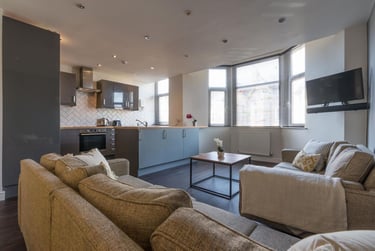 7 bed house, Glynrhondda Street, Plasnewydd, Cardiff, CF244AN - Image 9