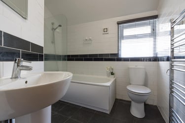 7 bed house, Glynrhondda Street, Plasnewydd, Cardiff, CF244AN - Image 13