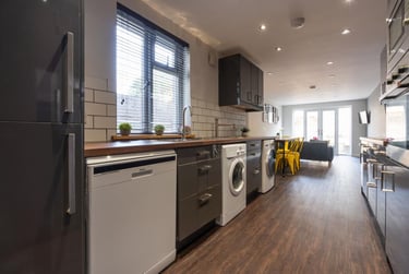 7 bed house, Bedford Street, Plasnewydd, Cardiff, CF243DB - Image 11