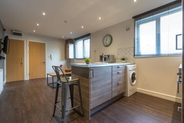 1 bed house, Glynrhondda Street, Plasnewydd, Cardiff, CF244AN - Image 5