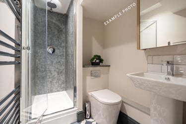 1 bed studio, Rodney Street, City Centre, Liverpool, L19ED - Image 6