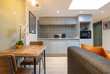 1 bed studio, Mount Pleasant, City Centre, Liverpool, L35SL - Image 5