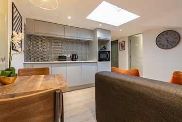 1 bed studio, Mount Pleasant, City Centre, Liverpool, L35SL - Image 6