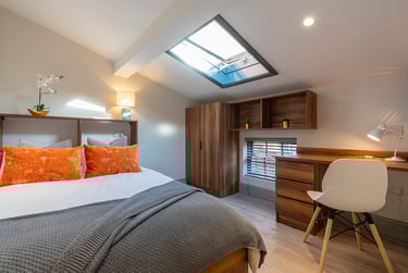 1 bed studio, Mount Pleasant, City Centre, Liverpool, L35SL - Image 2