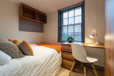 1 bed studio, Rodney Street, City Centre, Liverpool, L19ED - Image 2