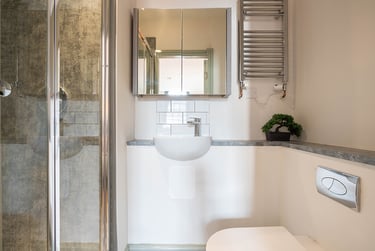 1 bed studio, Mount Pleasant, City Centre, Liverpool, L35SL - Image 7