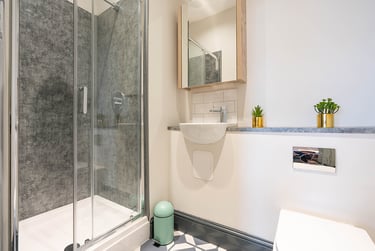 1 bed studio, Mount Pleasant, City Centre, Liverpool, L35SL - Image 6