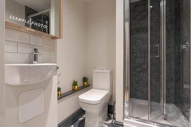 1 bed studio, Rodney Street, City Centre, Liverpool, L19ED - Image 4