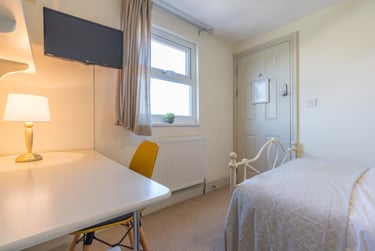 7 bed house, Harriet Street, Cathays, Cardiff, CF244BU - Image 12