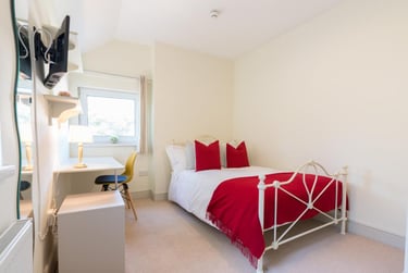 7 bed house, Harriet Street, Cathays, Cardiff, CF244BU - Image 13