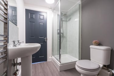 7 bed house, Harriet Street, Cathays, Cardiff, CF244BU - Image 4