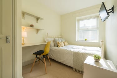 7 bed house, Harriet Street, Cathays, Cardiff, CF244BU - Image 2