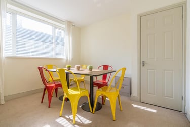 7 bed house, Harriet Street, Cathays, Cardiff, CF244BU - Image 5