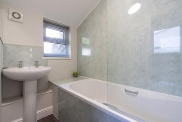 7 bed house, Harriet Street, Cathays, Cardiff, CF244BU - Image 9