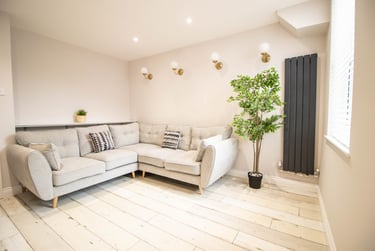 6 bed house, Dell Street, Kensington, Liverpool, L72QA - Image 1