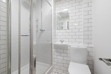 4 bed flat, Morrison Circus, Haymarket, Edinburgh, EH38DX - Image 11