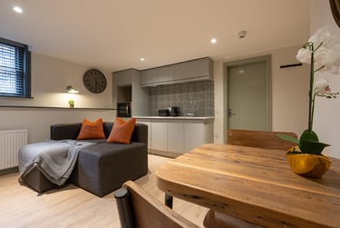 1 bed studio, Rodney Street, City Centre, Liverpool, L19ED - Image 6