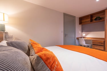 1 bed studio, Rodney Street, City Centre, Liverpool, L19ED - Image 3