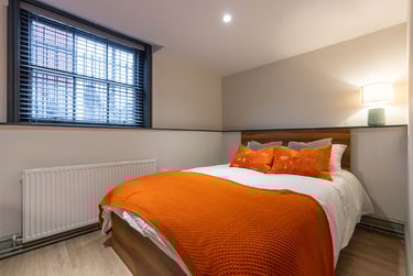 1 bed studio, Rodney Street, City Centre, Liverpool, L19ED - Image 2