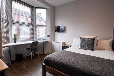 6 bed house, Malvern Road, Kensington, Liverpool, L66BW - Image 8