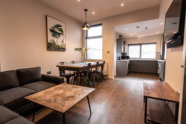 6 bed house, Malvern Road, Kensington, Liverpool, L66BW - Image 1