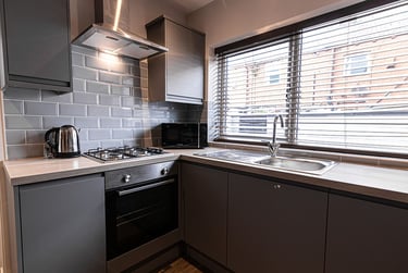 6 bed house, Malvern Road, Kensington, Liverpool, L66BW - Image 9