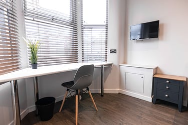 6 bed house, Malvern Road, Kensington, Liverpool, L66BW - Image 5