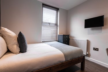 6 bed house, Malvern Road, Kensington, Liverpool, L66BW - Image 2