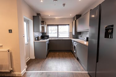 6 bed house, Malvern Road, Kensington, Liverpool, L66BW - Image 11