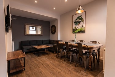 6 bed house, Malvern Road, Kensington, Liverpool, L66BW - Image 12