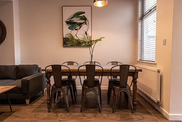 6 bed house, Malvern Road, Kensington, Liverpool, L66BW - Image 14