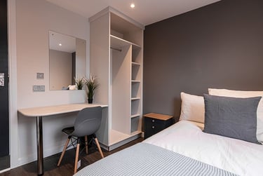 6 bed house, Malvern Road, Kensington, Liverpool, L66BW - Image 3