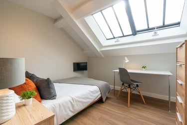 6 bed flat, Jesmond Road, Jesmond Vale, Newcastle, NE21JY - Image 8