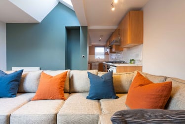 6 bed flat, Jesmond Road, Jesmond Vale, Newcastle, NE21JY - Image 4