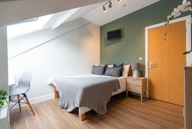 6 bed flat, Jesmond Road, Jesmond Vale, Newcastle, NE21JY - Image 5