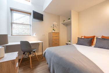 6 bed flat, Jesmond Road, Jesmond Vale, Newcastle, NE21JY - Image 10