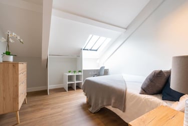 6 bed flat, Jesmond Road, Jesmond Vale, Newcastle, NE21JY - Image 14