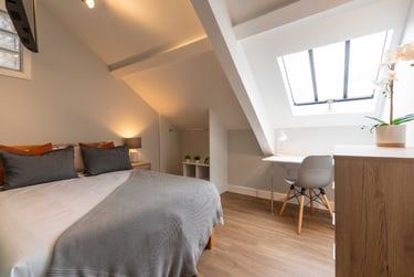 6 bed flat, Jesmond Road, Jesmond Vale, Newcastle, NE21JY - Image 3