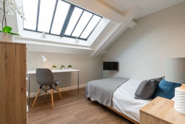 6 bed flat, Jesmond Road, Jesmond Vale, Newcastle, NE21JY - Image 9